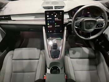 Used Polestar Polestar 2 2023 for sale - 78853694: Photo