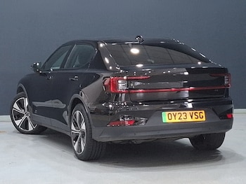 Used Polestar Polestar 2 2023 for sale - 78853694: Photo