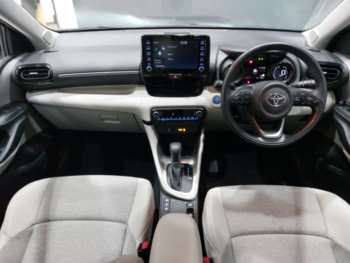 Used Toyota Yaris 2022 for sale - 74767795: Photo