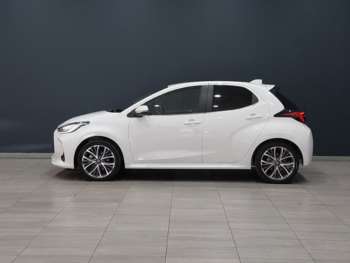 Used Toyota Yaris 2022 for sale - 74767795: Photo