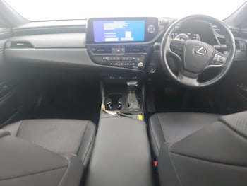 Used Lexus ES 2022 for sale - 75386473: Photo