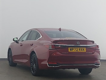 Used Lexus ES 2022 for sale - 75386473: Photo