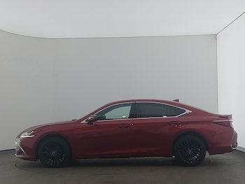 Used Lexus ES 2022 for sale - 75386473: Photo