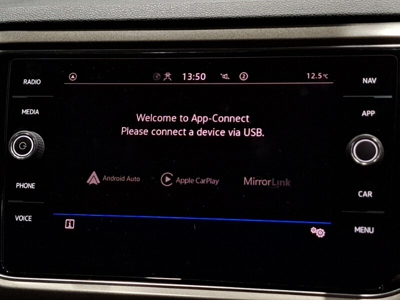 Used Volkswagen T-Roc 2021 for sale - 77419245: Photo 12