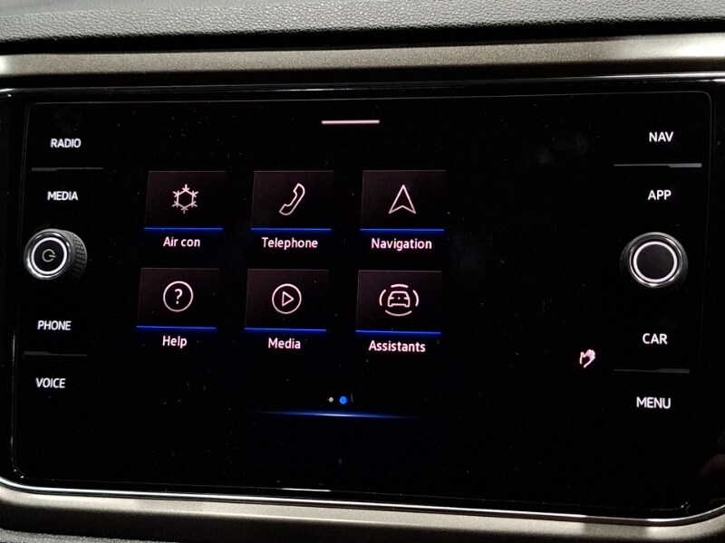 Used Volkswagen T-Roc 2021 for sale - 77419245: Photo 13