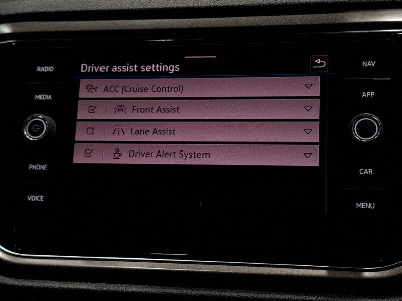 Used Volkswagen T-Roc 2021 for sale - 77419245: Photo 14