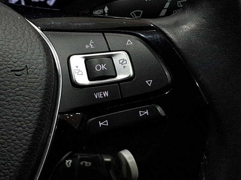 Used Volkswagen T-Roc 2021 for sale - 77419245: Photo 18