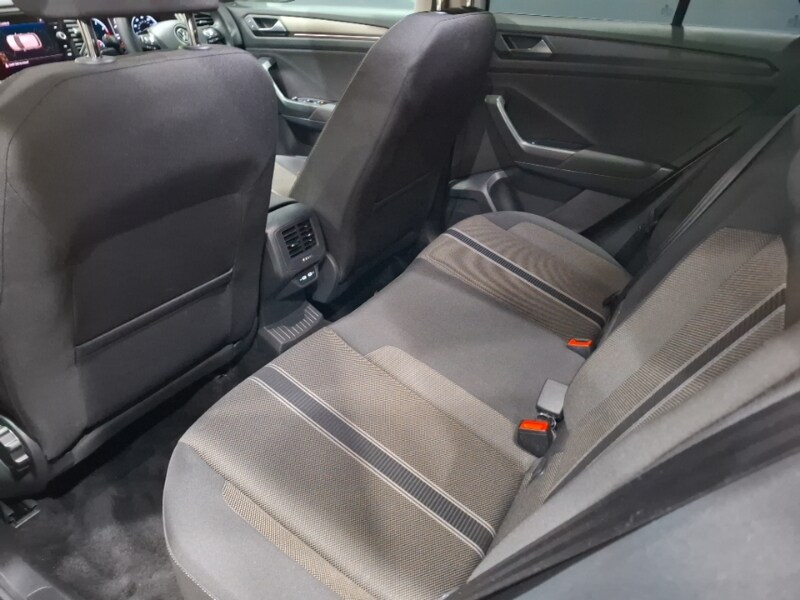 Used Volkswagen T-Roc 2021 for sale - 77419245: Photo 6