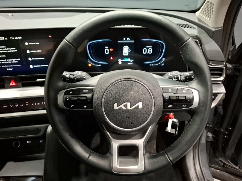 Used Kia Sportage 2025 for sale - 76083391: Photo 11