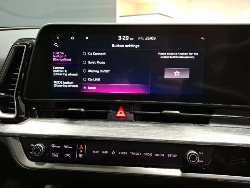 Used Kia Sportage 2025 for sale - 76083391: Photo 19