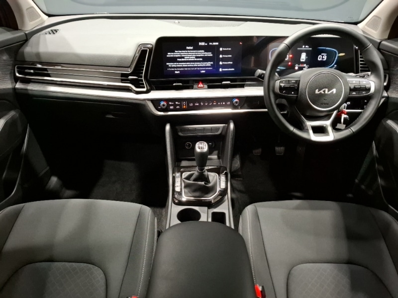 Used Kia Sportage 2025 for sale - 76083391: Photo 2