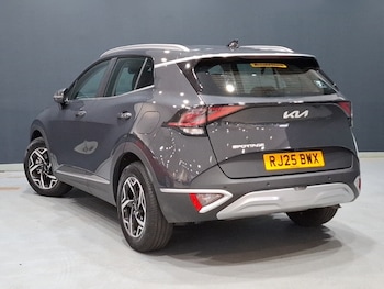Used Kia Sportage 2025 for sale - 76083391: Photo 3