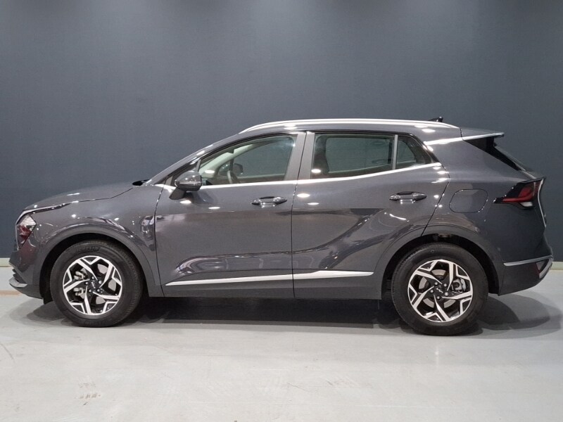 Used Kia Sportage 2025 for sale - 76083391: Photo 4