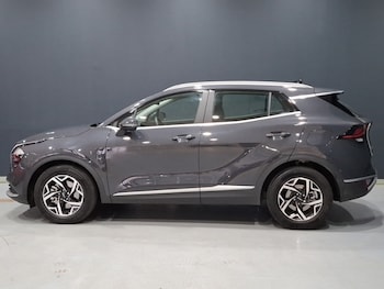 Used Kia Sportage 2025 for sale - 76083391: Photo 4