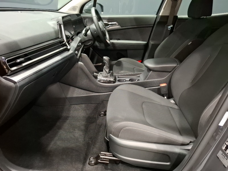 Used Kia Sportage 2025 for sale - 76083391: Photo 5