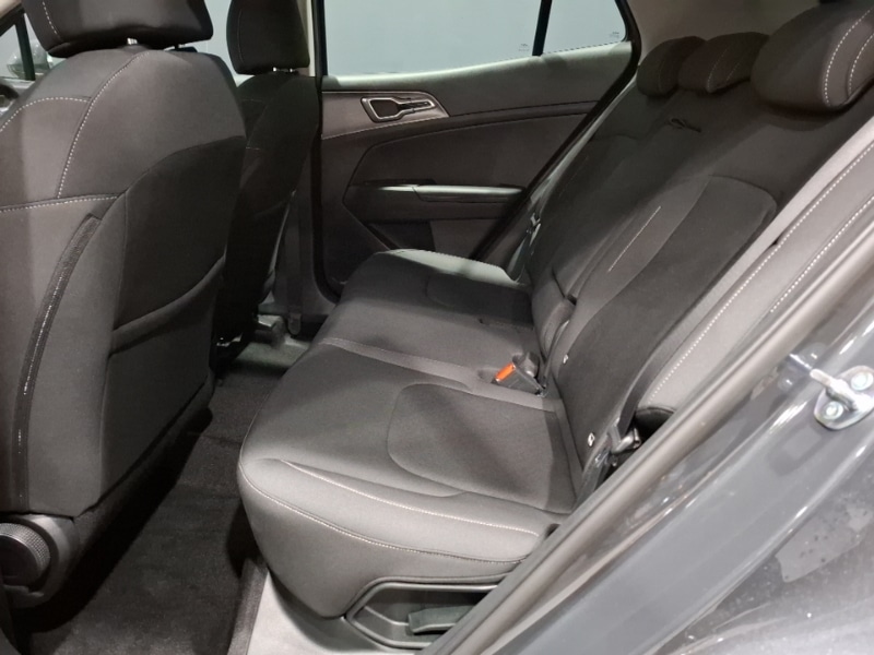 Used Kia Sportage 2025 for sale - 76083391: Photo 6
