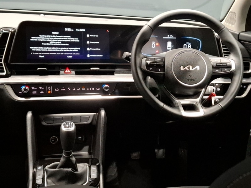 Used Kia Sportage 2025 for sale - 76083391: Photo 7