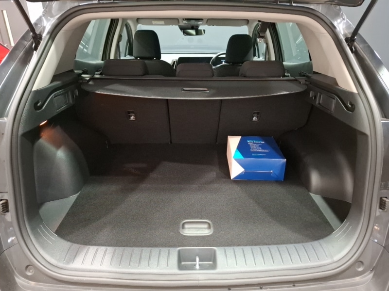 Used Kia Sportage 2025 for sale - 76083391: Photo 8