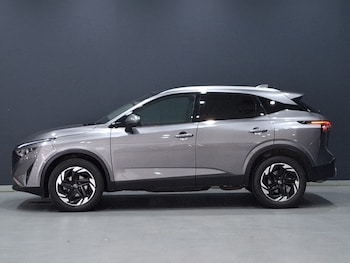 Used Nissan Qashqai 2025 for sale - 79025396: Photo