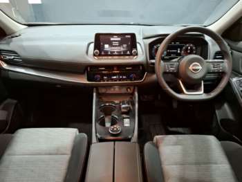 Used Nissan X-Trail 2024 for sale - 75177410: Photo