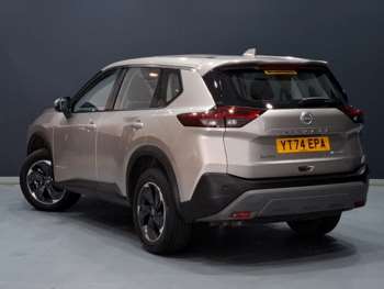 Used Nissan X-Trail 2024 for sale - 75177410: Photo