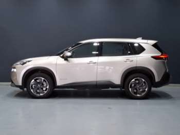 Used Nissan X-Trail 2024 for sale - 75177410: Photo