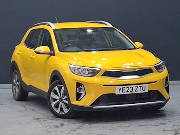 Used Kia Stonic 2023 for sale - 78527302: Photo
