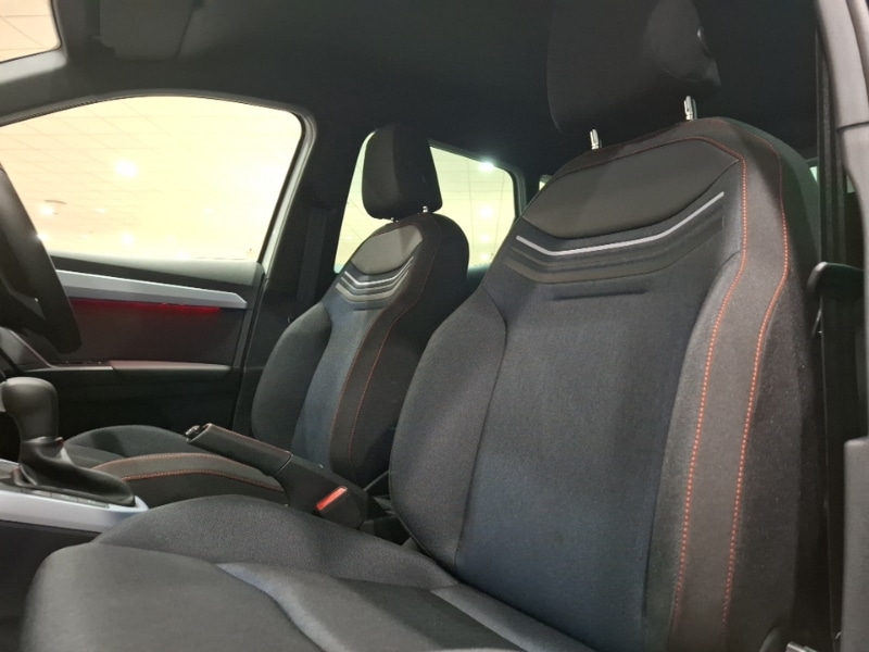 Used SEAT Arona 2025 for sale - 77777144: Photo 12