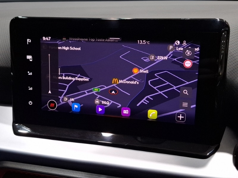 Used SEAT Arona 2025 for sale - 77777144: Photo 13