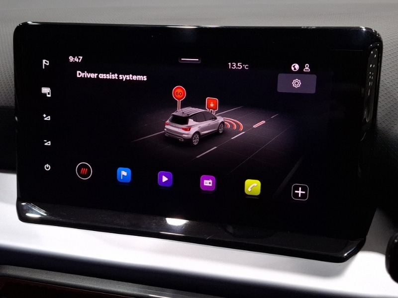 Used SEAT Arona 2025 for sale - 77777144: Photo 15