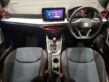 Used SEAT Arona 2025 for sale - 77777144: Photo