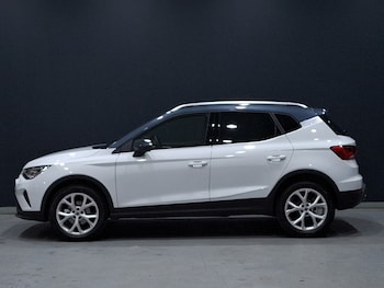 Used SEAT Arona 2025 for sale - 77777144: Photo