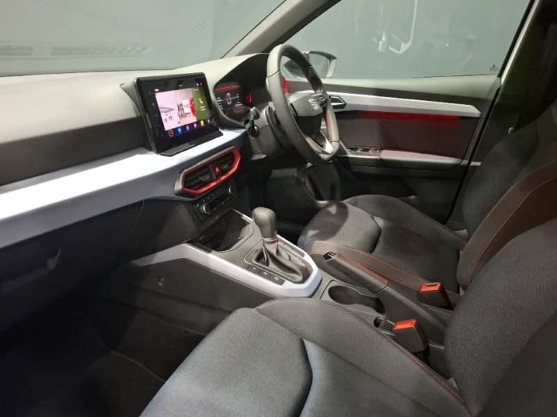 Used SEAT Arona 2025 for sale - 77777144: Photo 5