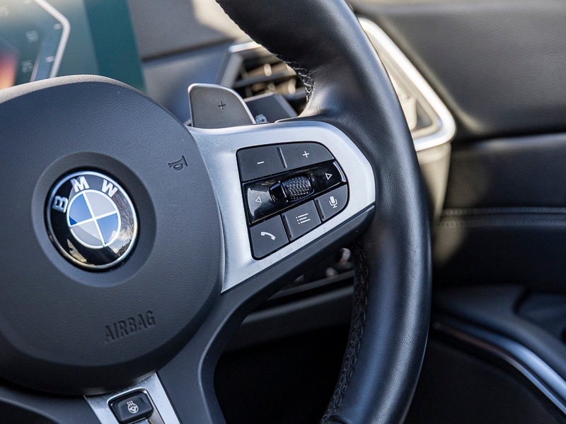 Used BMW 3 Series 2024 for sale - 77644395: Photo 13