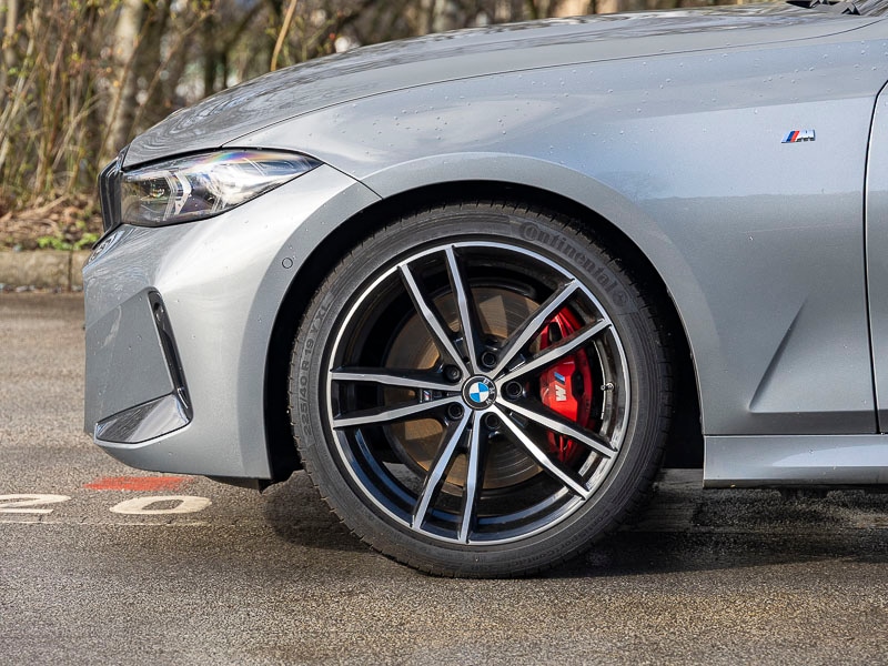 Used BMW 3 Series 2024 for sale - 77644395: Photo 14