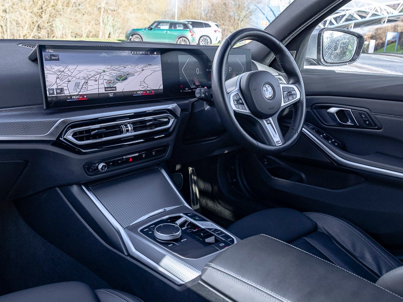 Used BMW 3 Series 2024 for sale - 77644395: Photo 15