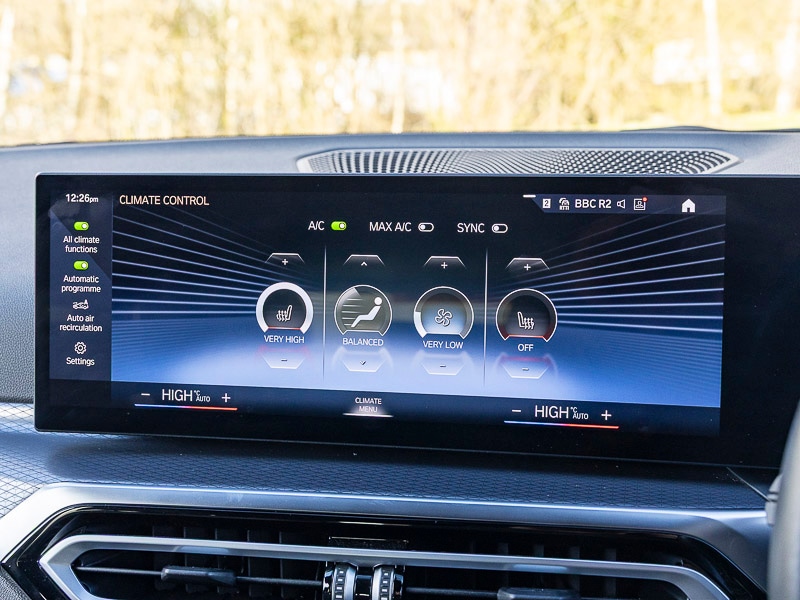 Used BMW 3 Series 2024 for sale - 77644395: Photo 17