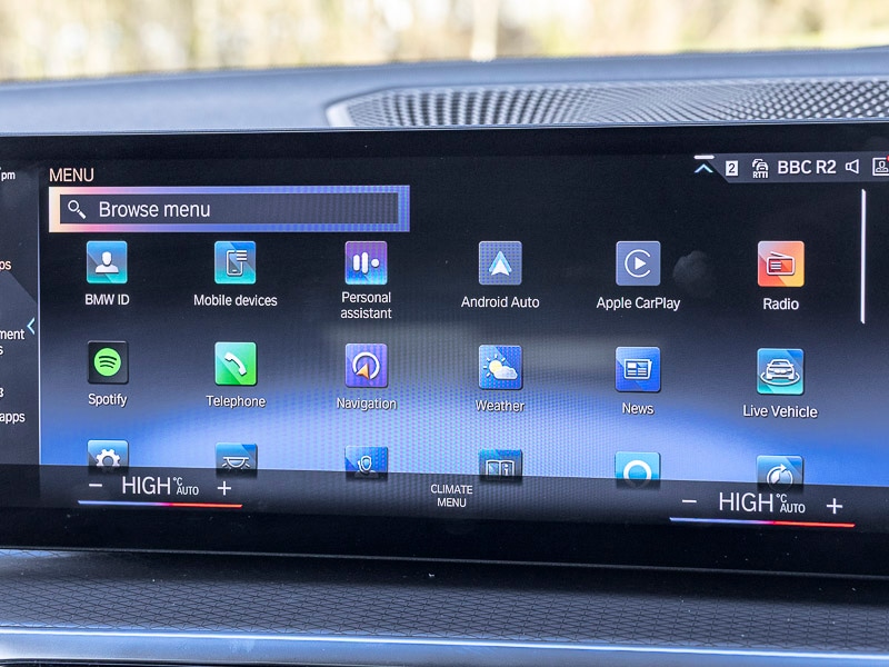 Used BMW 3 Series 2024 for sale - 77644395: Photo 18