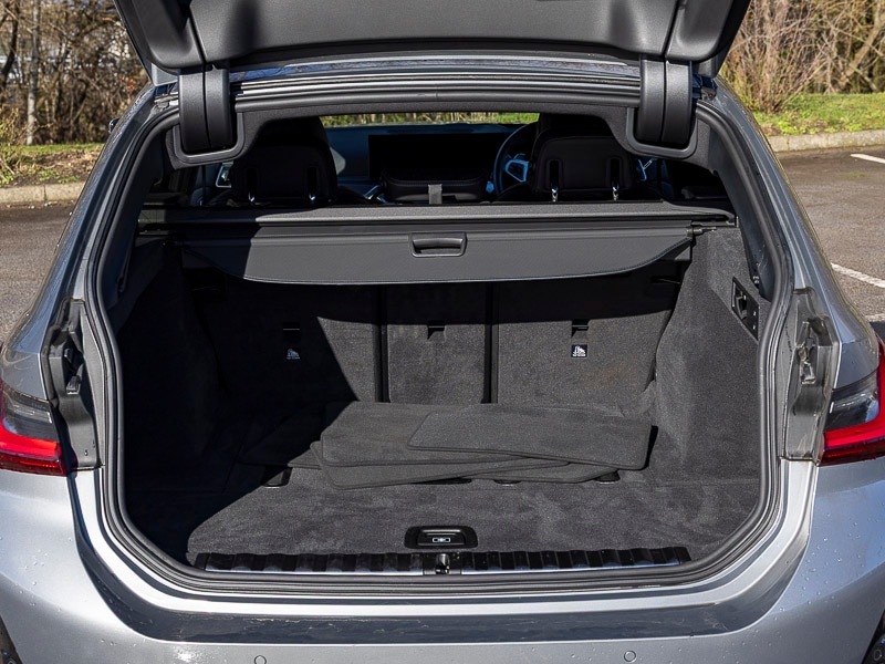 Used BMW 3 Series 2024 for sale - 77644395: Photo 19