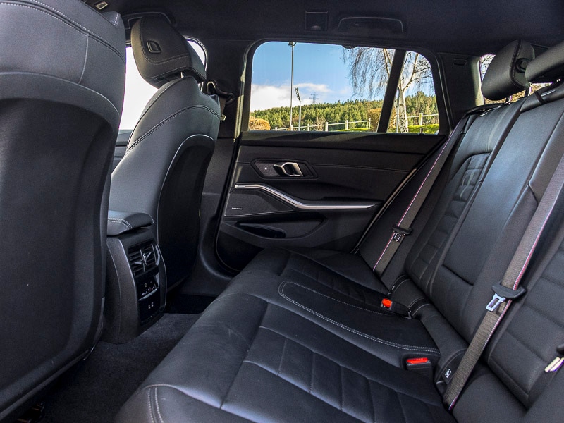 Used BMW 3 Series 2024 for sale - 77644395: Photo 6