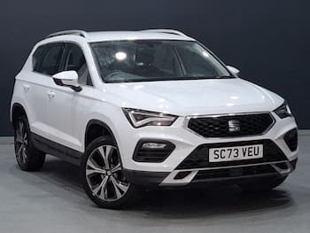 Used SEAT Ateca 2024 for sale - 79647702: Photo