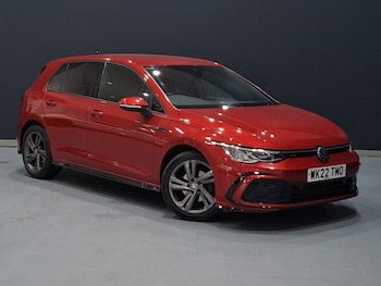 2022 - 1.5 TSI R-Line 5dr