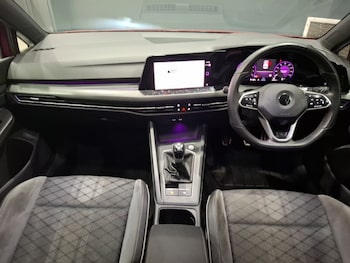 Used Volkswagen Golf 2022 for sale - 75746962: Photo