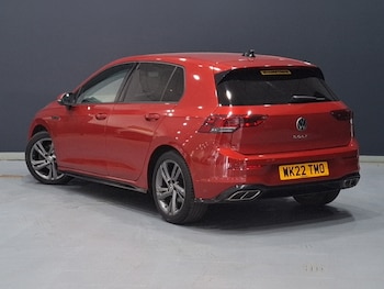 Used Volkswagen Golf 2022 for sale - 75746962: Photo