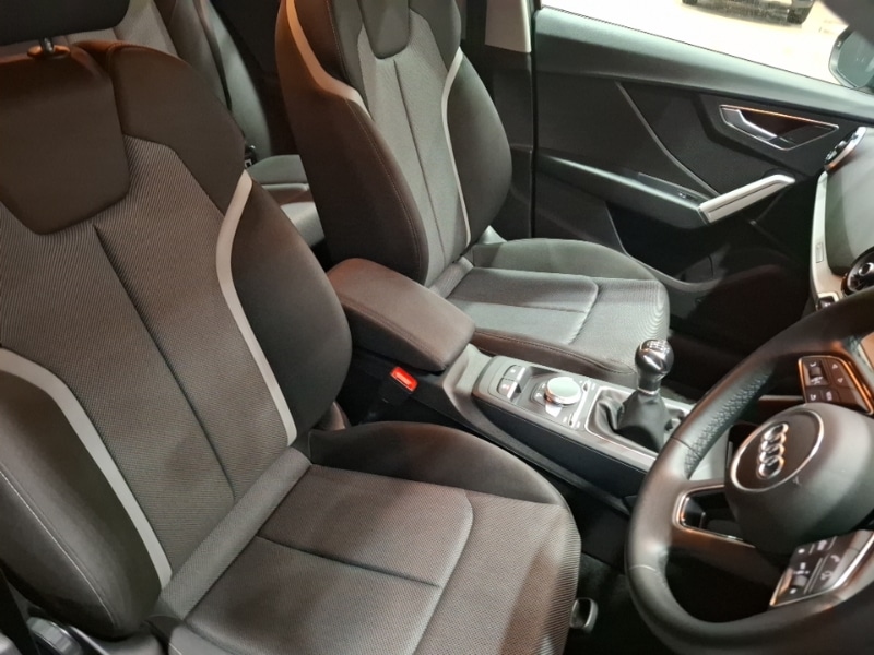 Used Audi Q2 2022 for sale - 77466636: Photo 11