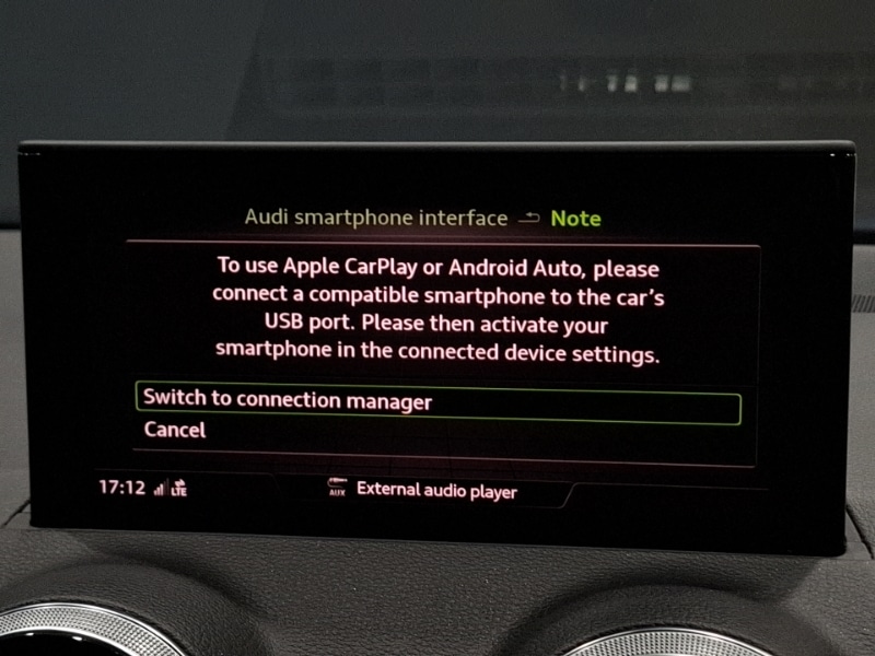 Used Audi Q2 2022 for sale - 77466636: Photo 14