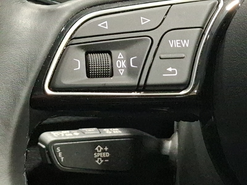 Used Audi Q2 2022 for sale - 77466636: Photo 17