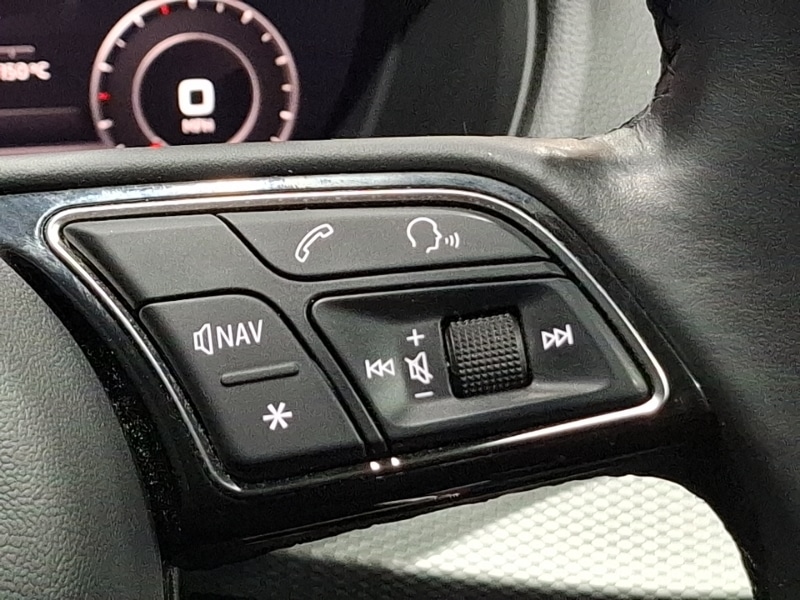 Used Audi Q2 2022 for sale - 77466636: Photo 18