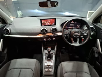 Used Audi Q2 2022 for sale - 77466636: Photo