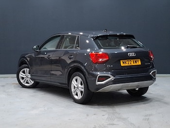 Used Audi Q2 2022 for sale - 77466636: Photo